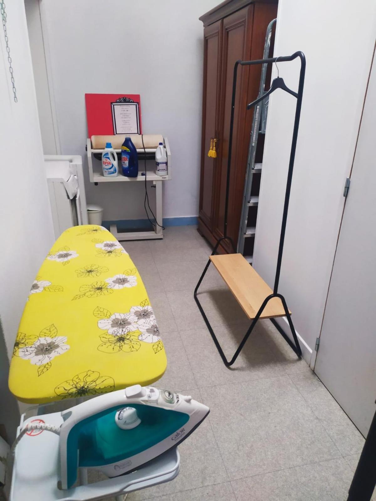 Les Bains Douches Aparthotel เปรีเกอ ห้อง รูปภาพ
