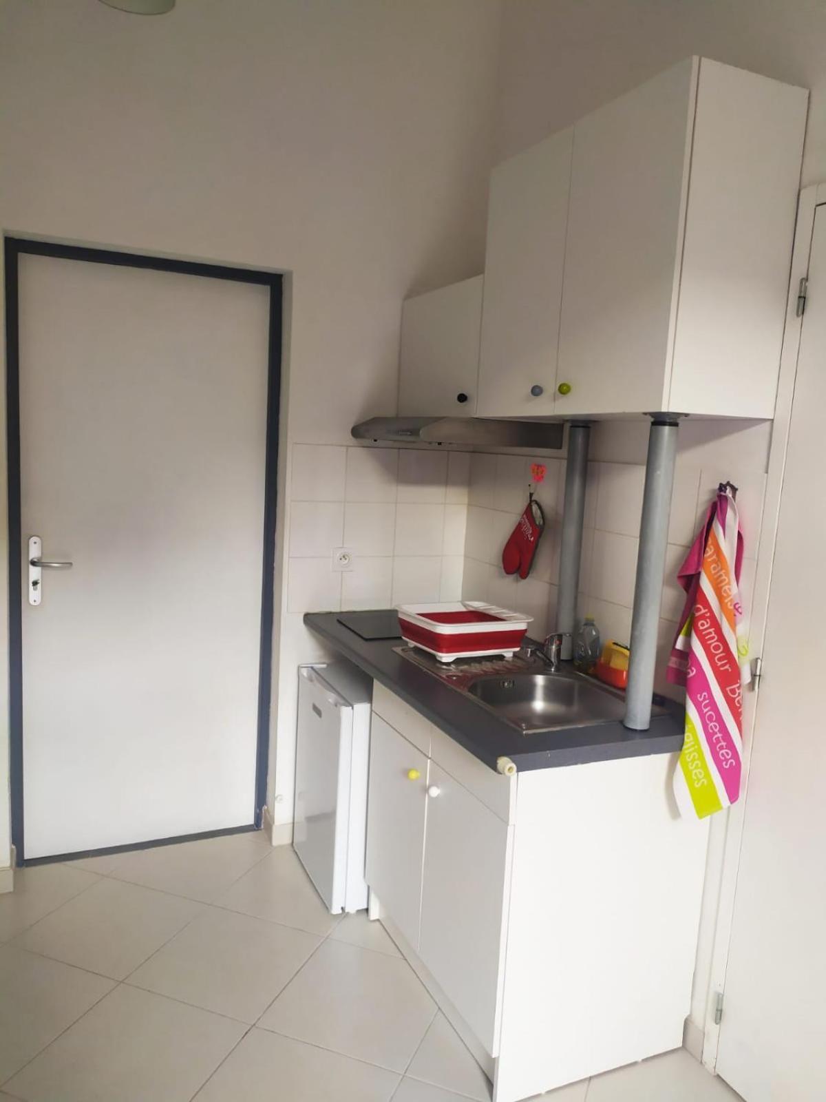 Les Bains Douches Aparthotel เปรีเกอ ภายนอก รูปภาพ