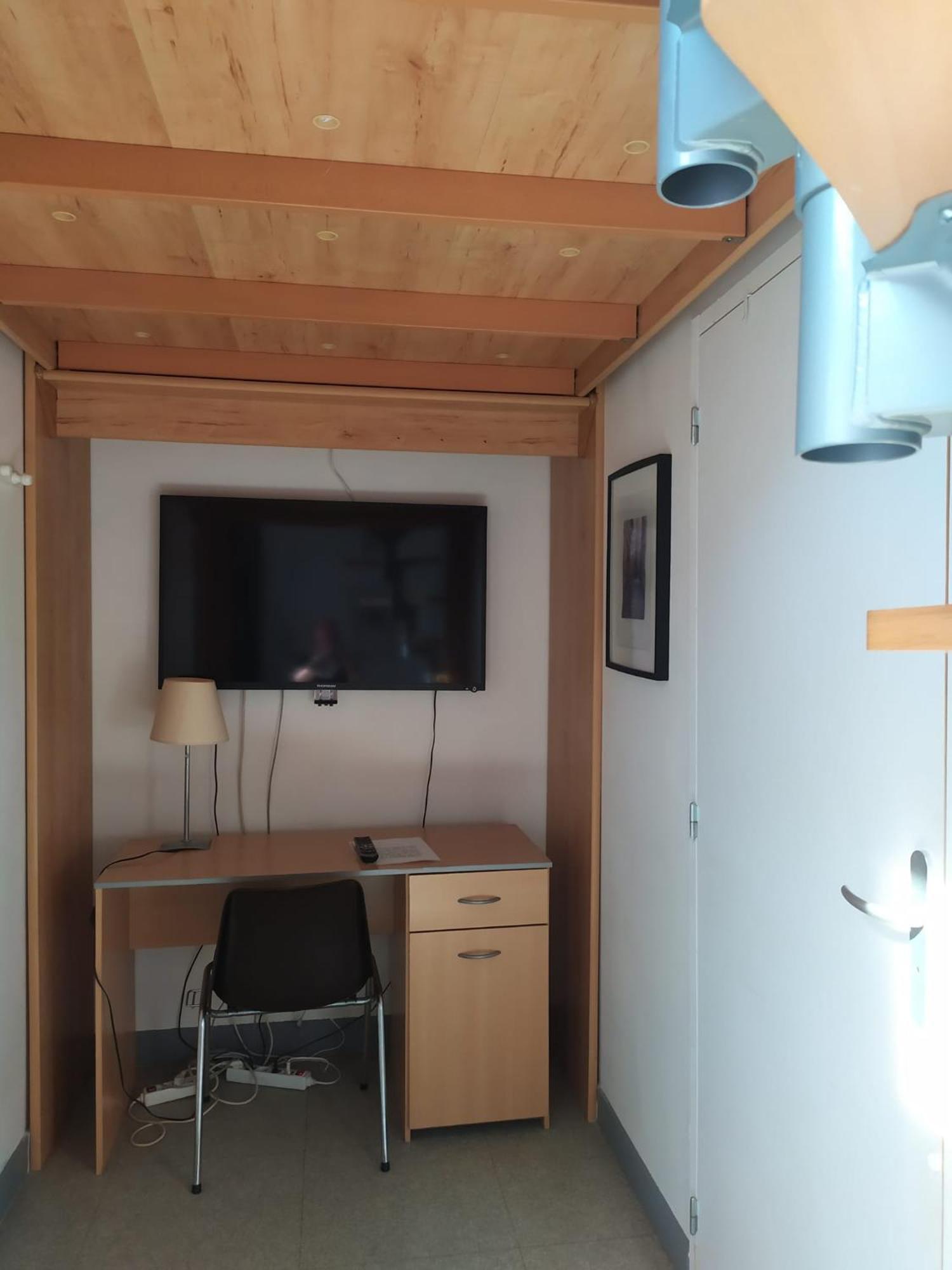 Les Bains Douches Aparthotel เปรีเกอ ภายนอก รูปภาพ