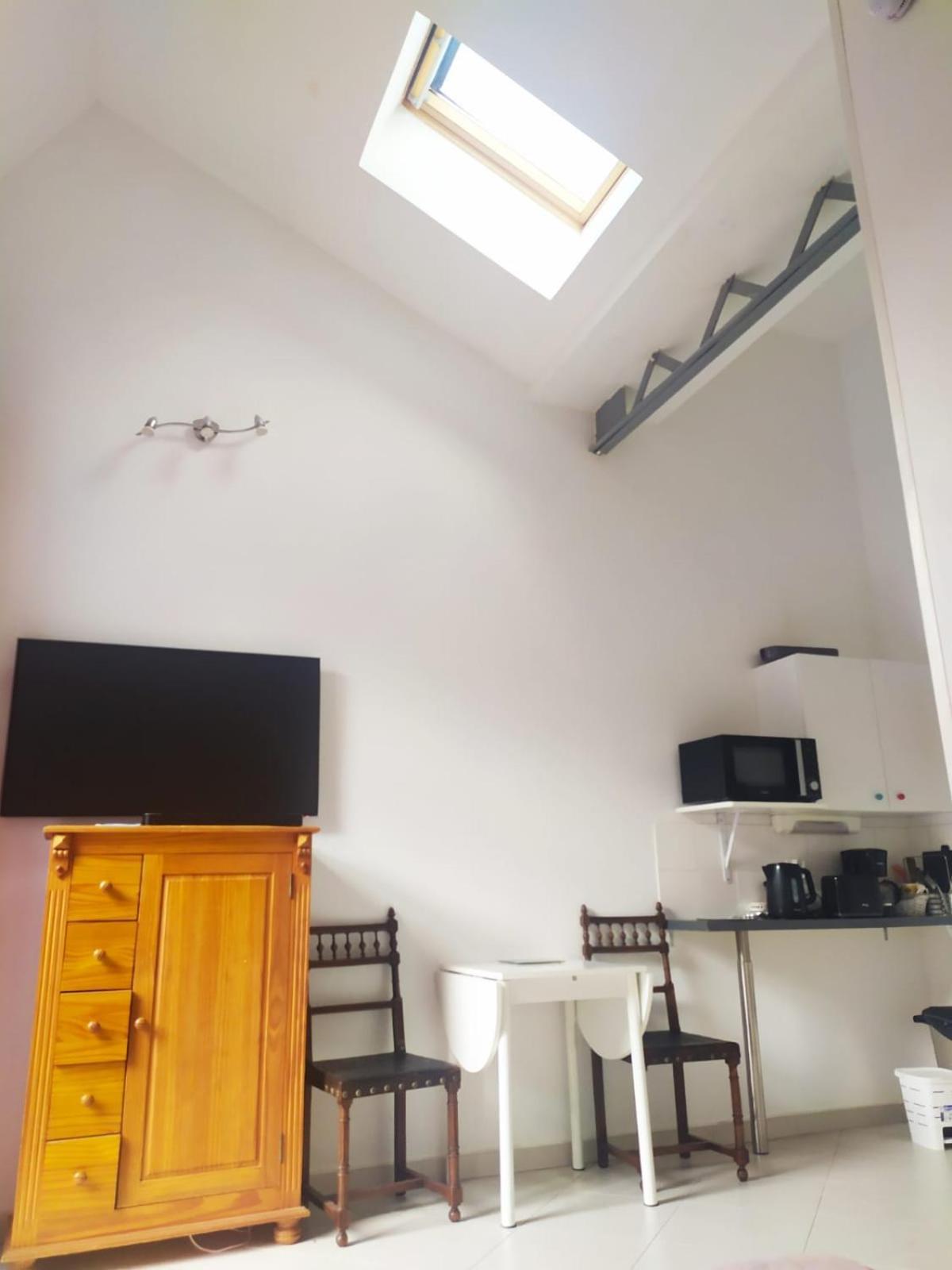 Les Bains Douches Aparthotel เปรีเกอ ภายนอก รูปภาพ