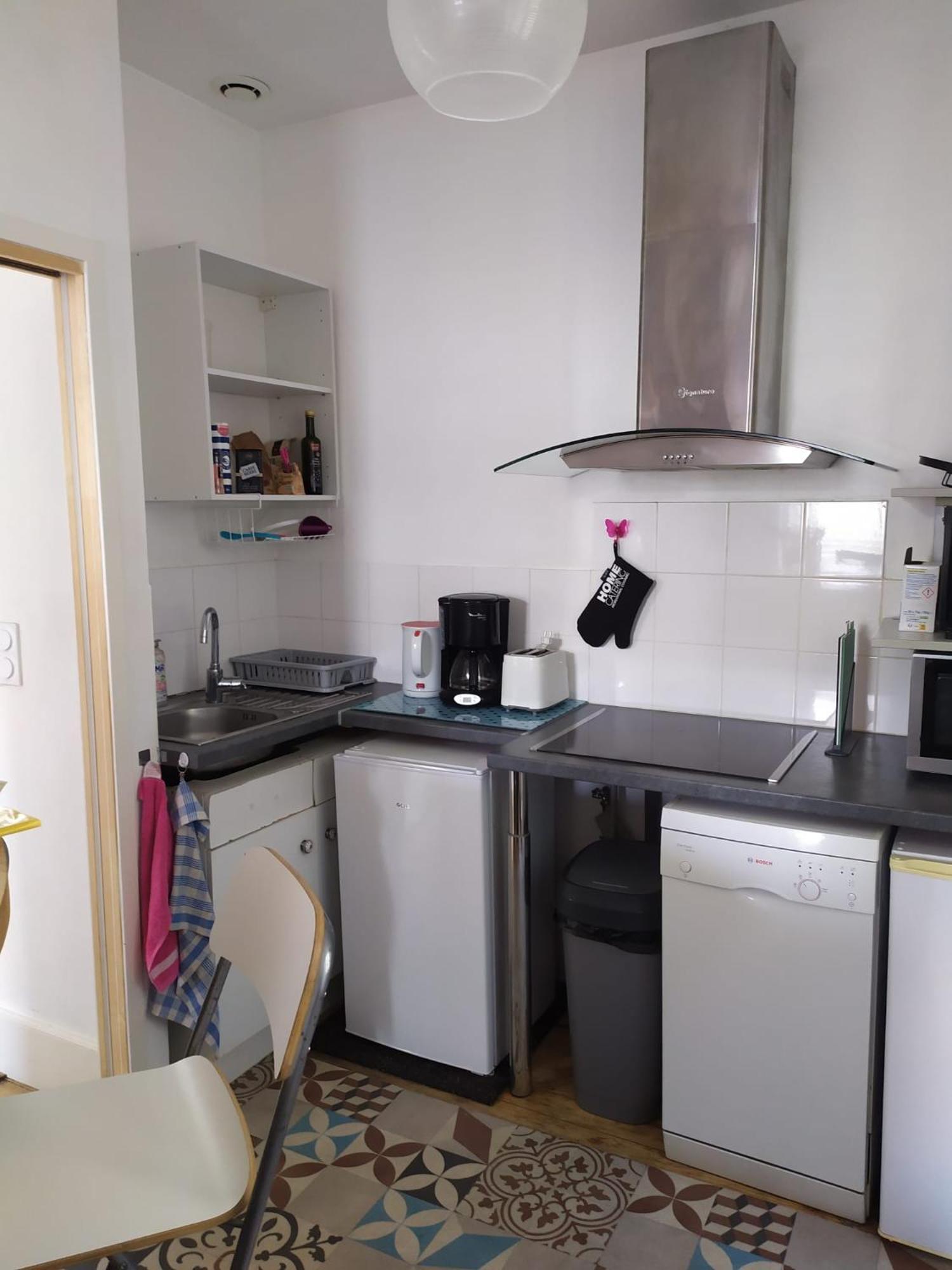 Les Bains Douches Aparthotel เปรีเกอ ภายนอก รูปภาพ