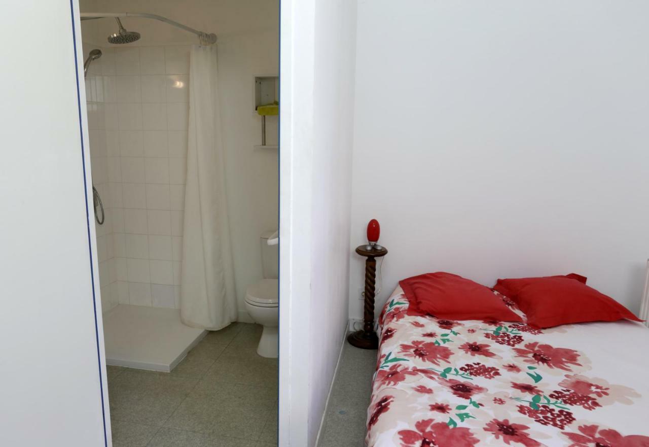 Les Bains Douches Aparthotel เปรีเกอ ภายนอก รูปภาพ