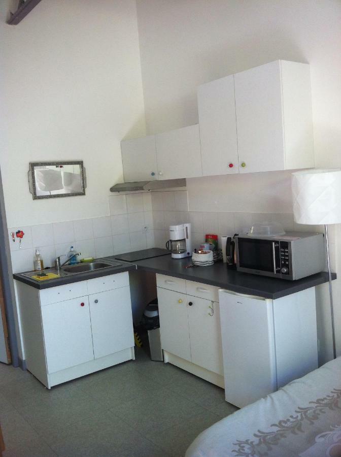 Les Bains Douches Aparthotel เปรีเกอ ภายนอก รูปภาพ